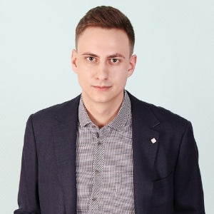 Иван Гудков | Сетка — социальная сеть от hh.ru