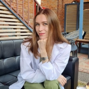 Инна Лимонова