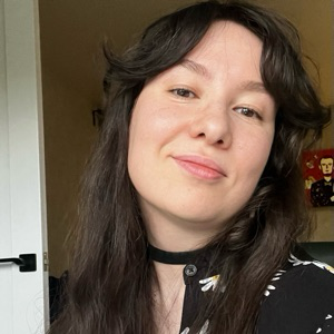 Анастасия Ширинкина