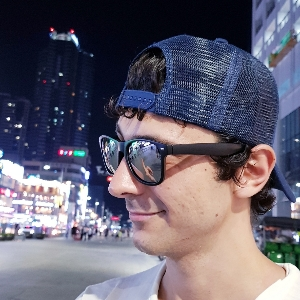 Данил Липовой