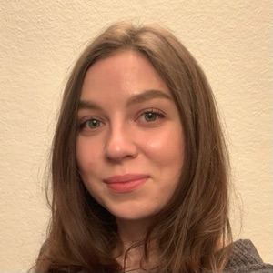 Екатерина Роговая | Сетка — социальная сеть от hh.ru