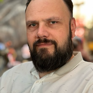 Дмитрий Курабцев | Сетка — социальная сеть от hh.ru