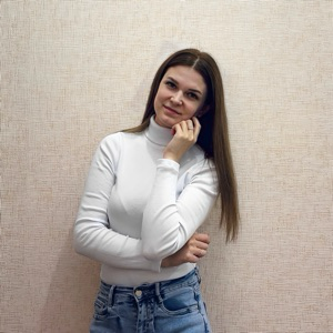 Кристина Чащина