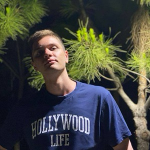 Иван Загайнов