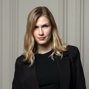 Анастасия Алексеева | Сетка — социальная сеть от hh.ru