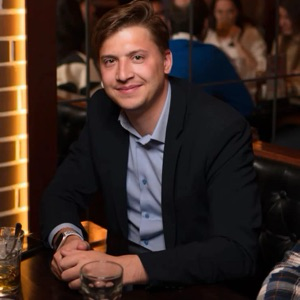 Никита Ивченков | Сетка — социальная сеть от hh.ru