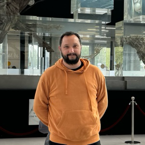 Антон Юрзанов