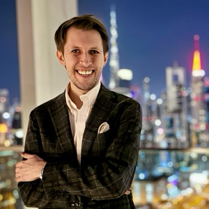 Андрей Алясов | Сетка — социальная сеть от hh.ru