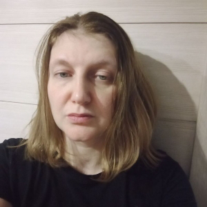 Aleksandra Fenina | Сетка — социальная сеть от hh.ru