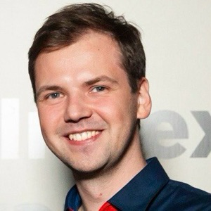 Дмитрий Шимко | Сетка — социальная сеть от hh.ru