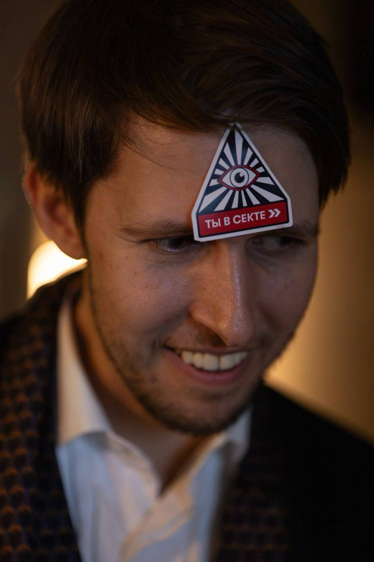 Привет! Меня зовут Андрей Алясов. Собственно канал про меня и про мой стиль жизни | Сетка — социальная сеть от hh.ru