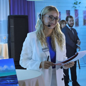 Анастасия Евтушенко | Сетка — социальная сеть от hh.ru