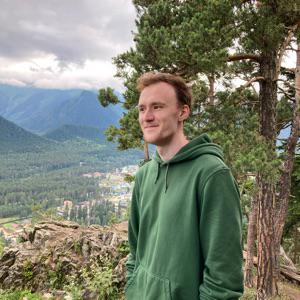 Дмитрий Семенишин | Сетка — социальная сеть от hh.ru