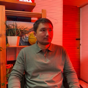 Руслан Маркин | Сетка — социальная сеть от hh.ru