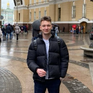 Кирилл Сандаров | Сетка — социальная сеть от hh.ru