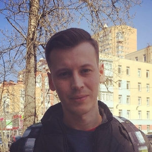 Константин Видякин