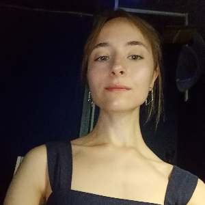 Екатерина Шкодкина | Сетка — социальная сеть от hh.ru