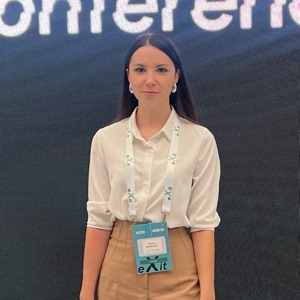 Юлия Доронина