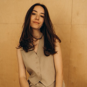 Марина Лисецкая