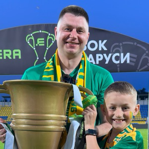 Denis Stetskiy