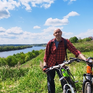 Николай Байдаченко