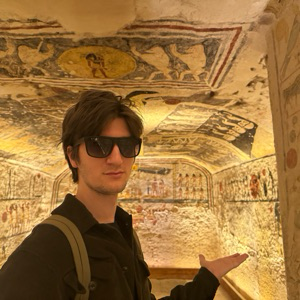 Михаил Едуков | Сетка — социальная сеть от hh.ru