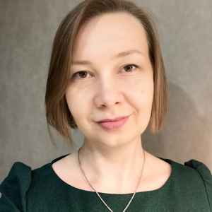 Евгения Климец