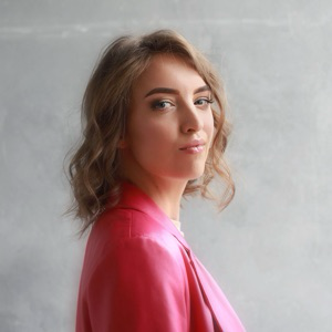 Елена Жабина | Сетка — социальная сеть от hh.ru