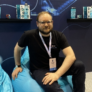 Евгений Деркач | Сетка — социальная сеть от hh.ru