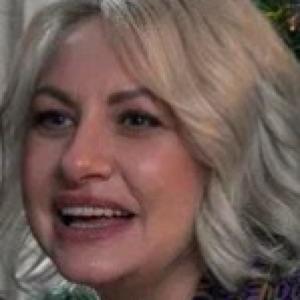 Жанна Кичко | Сетка — социальная сеть от hh.ru