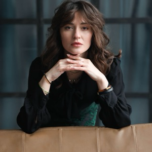 Вероника Савченко