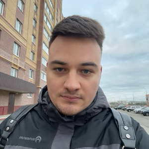 Константин Гарагуль | Сетка — социальная сеть от hh.ru