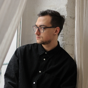 Aleksandr Dragomirov | Сетка — социальная сеть от hh.ru