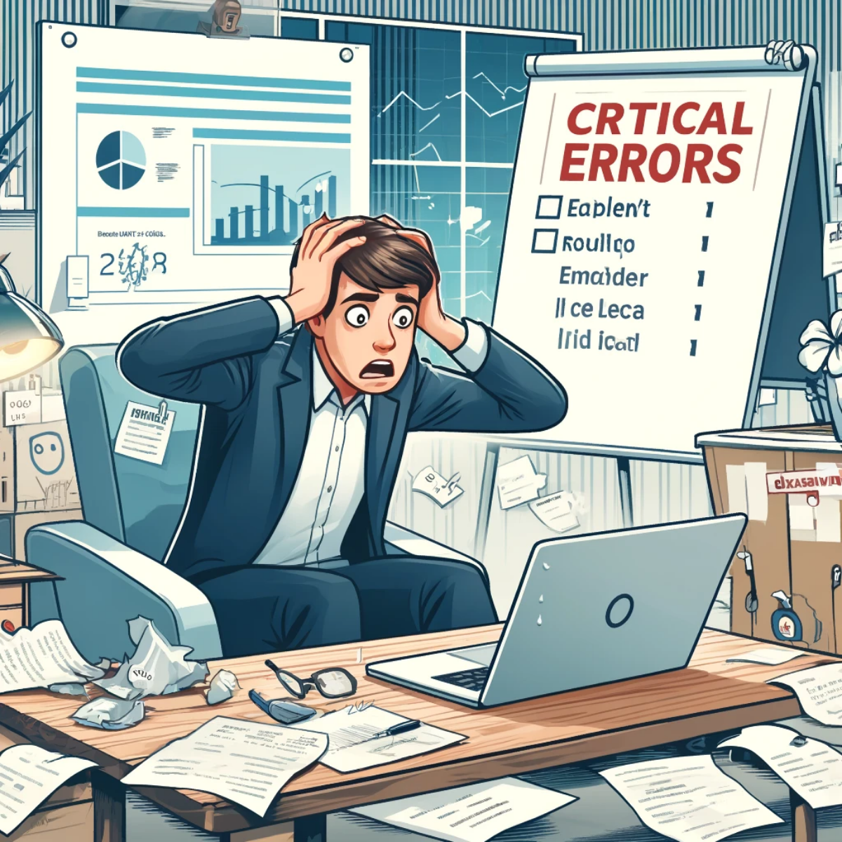 😬 Ошибки начинающих продактов | Сетка — социальная сеть от hh.ru