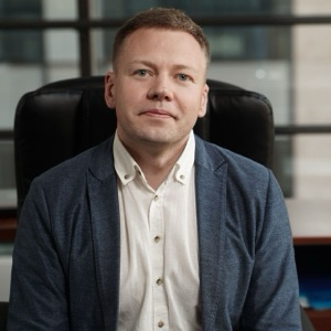 Дмитрий Душечкин | Сетка — социальная сеть от hh.ru