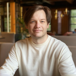 Владимир Плотников