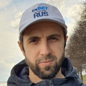 Вадим Сабин