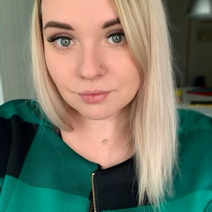 Анастасия Леонова