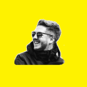 Максим Ахмедов | Сетка — социальная сеть от hh.ru