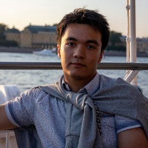 Давид Лискунович | Сетка — социальная сеть от hh.ru