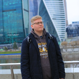 Яков Маллаев | Сетка — социальная сеть от hh.ru