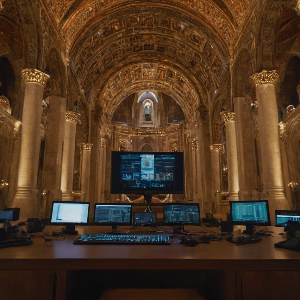 Архитектура IT