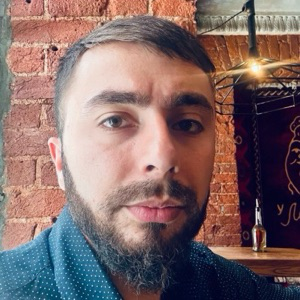 Тарон Ходжоян