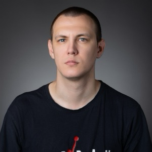 Антон Чеботаев | Сетка — социальная сеть от hh.ru