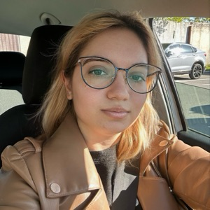 Ольга Пустовских | Сетка — социальная сеть от hh.ru