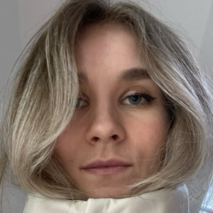 Александра Матушевская | Сетка — социальная сеть от hh.ru