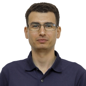 Александр Бедняков | Сетка — социальная сеть от hh.ru