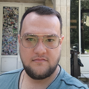 Александр Нарбаев | Сетка — социальная сеть от hh.ru