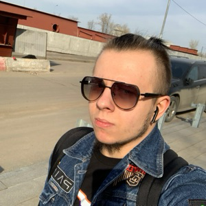 Коннор Бельмонт | Сетка — социальная сеть от hh.ru