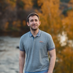 Дмитрий Галушка